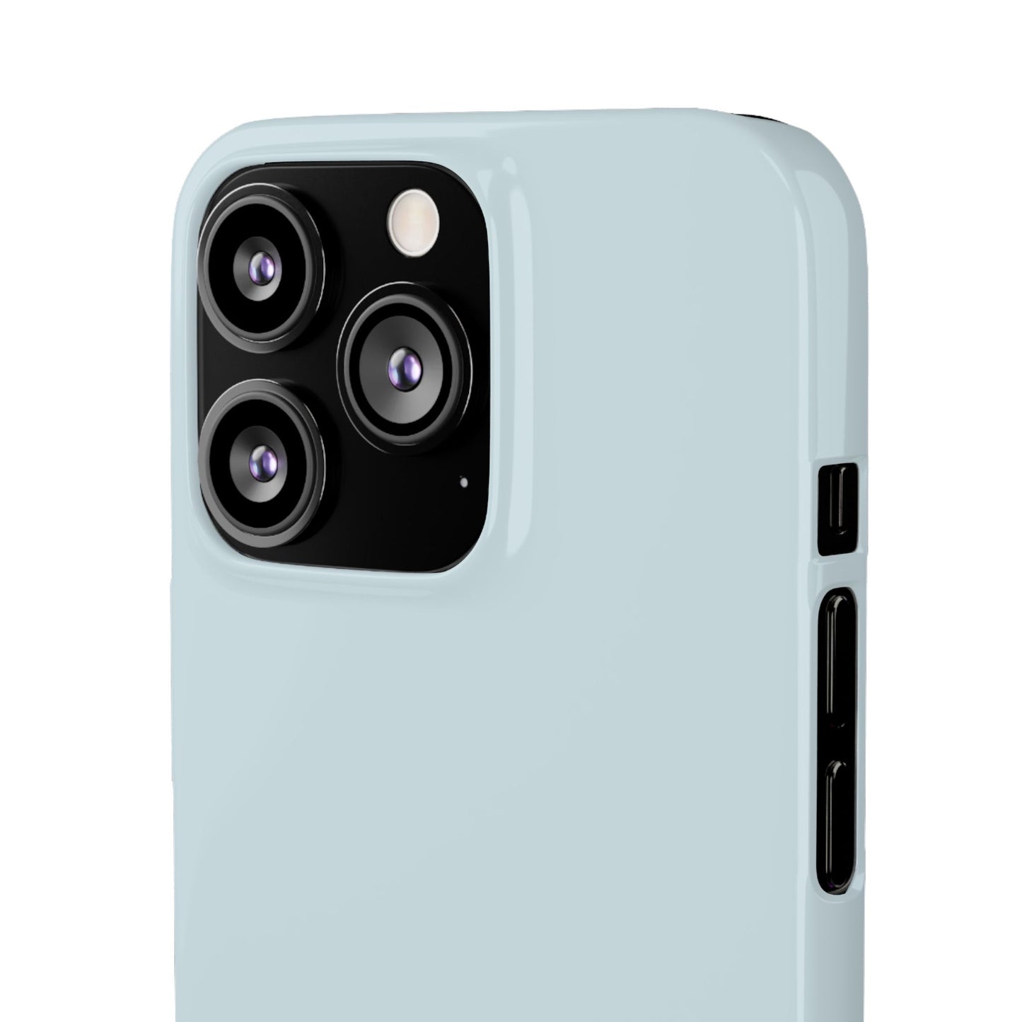 Slim Snap in Blue Sky