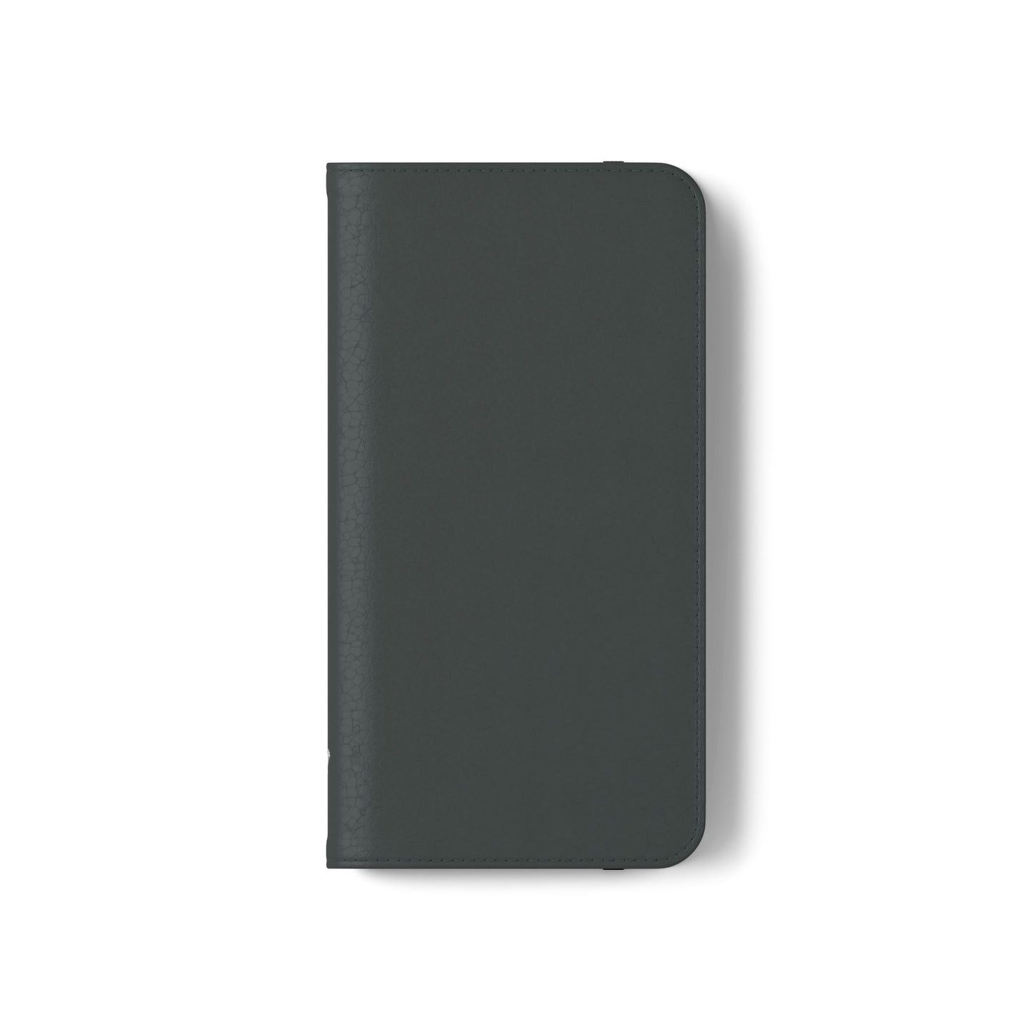 Wallet Flip in Forest Obsidian