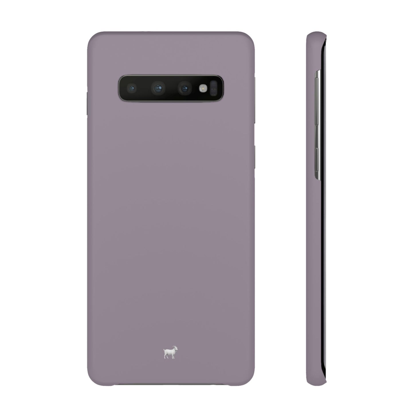 Slim Snap in Lilac Mist