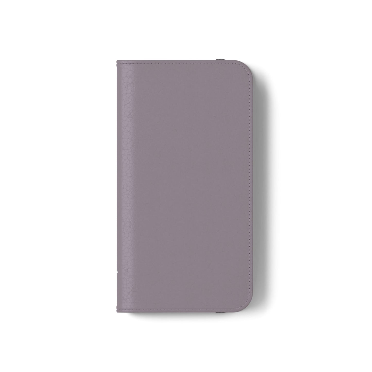 Wallet Flip in Lilac Mist