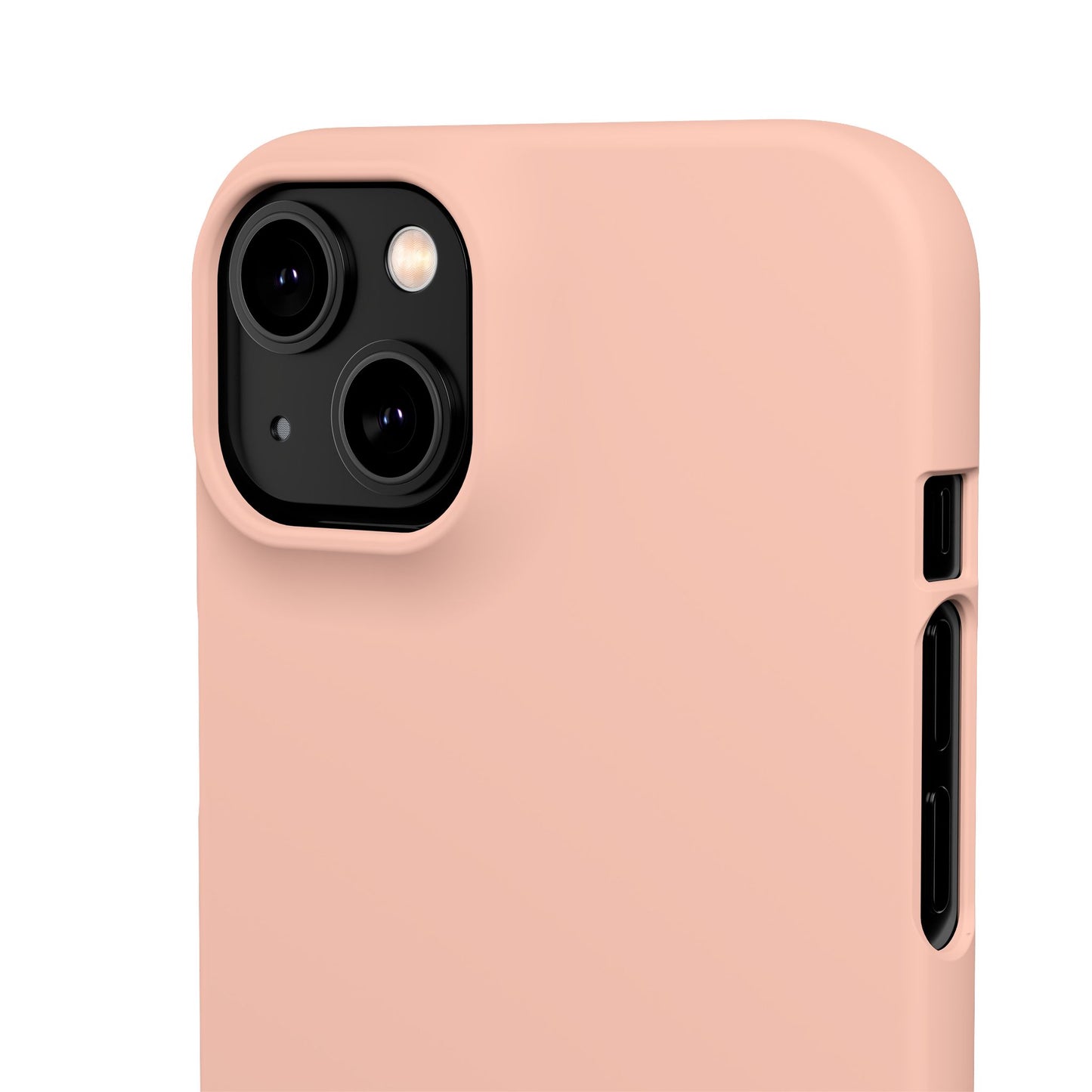 Slim Snap in Blush Muse