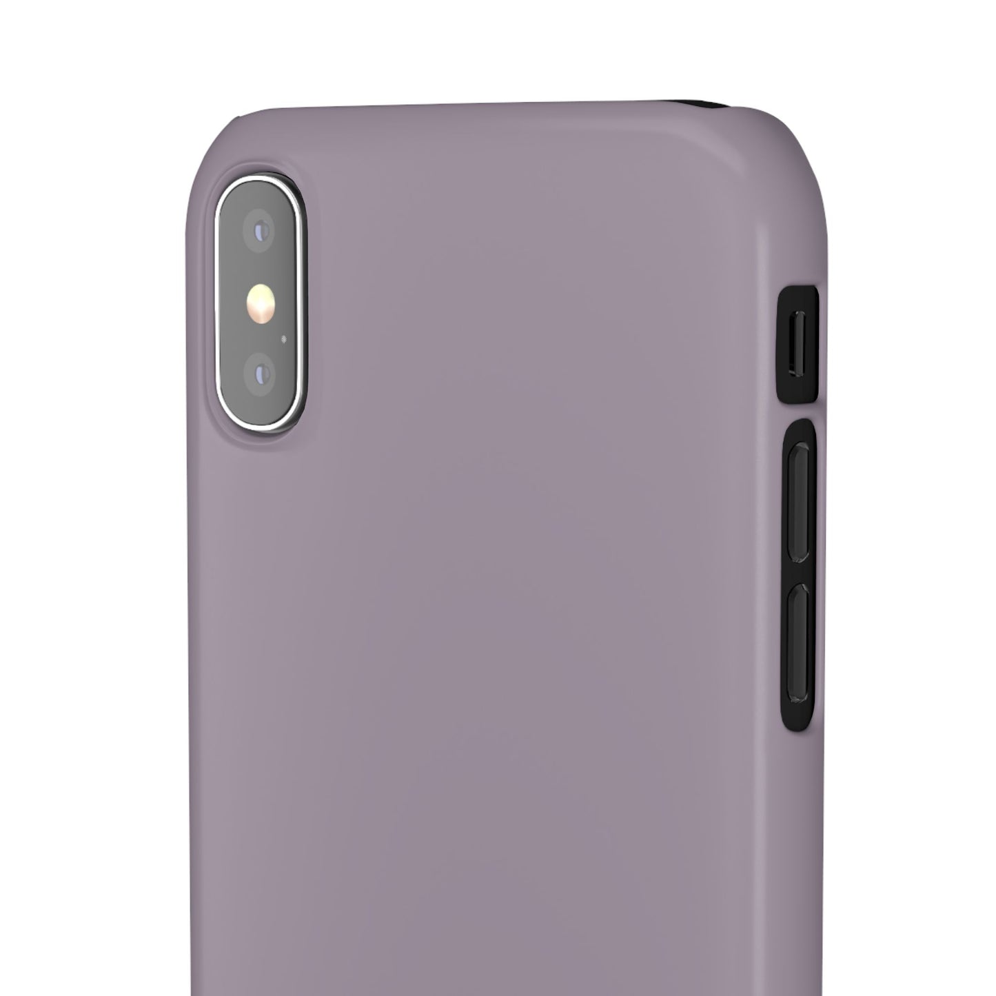 Slim Snap in Lilac Mist