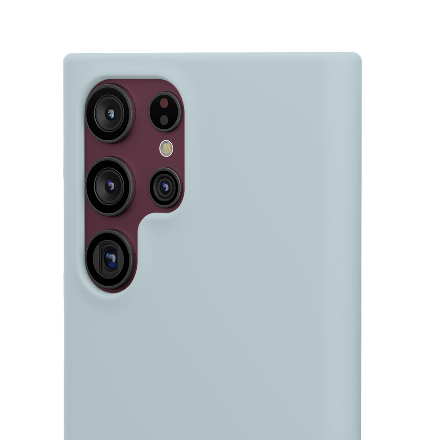 Slim Snap in Blue Sky