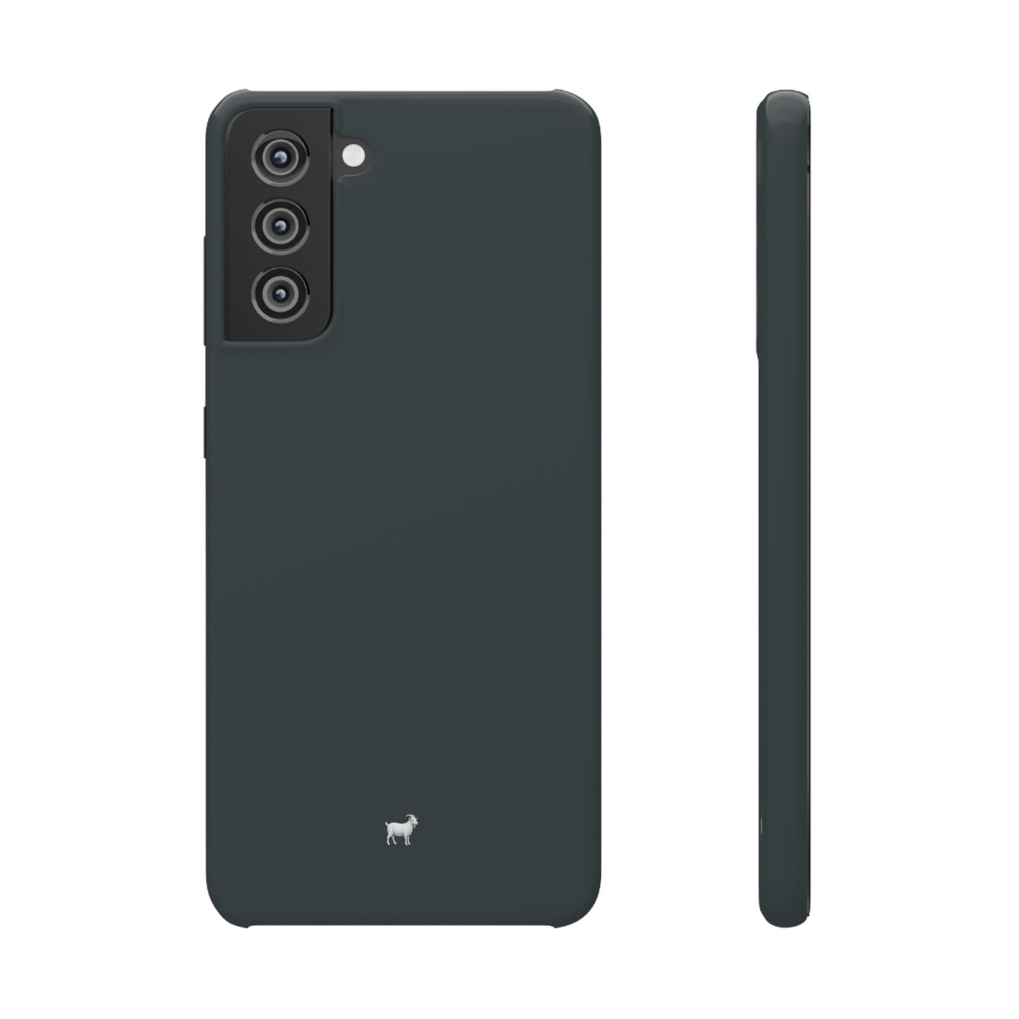 Slim Snap in Forest Obsidian