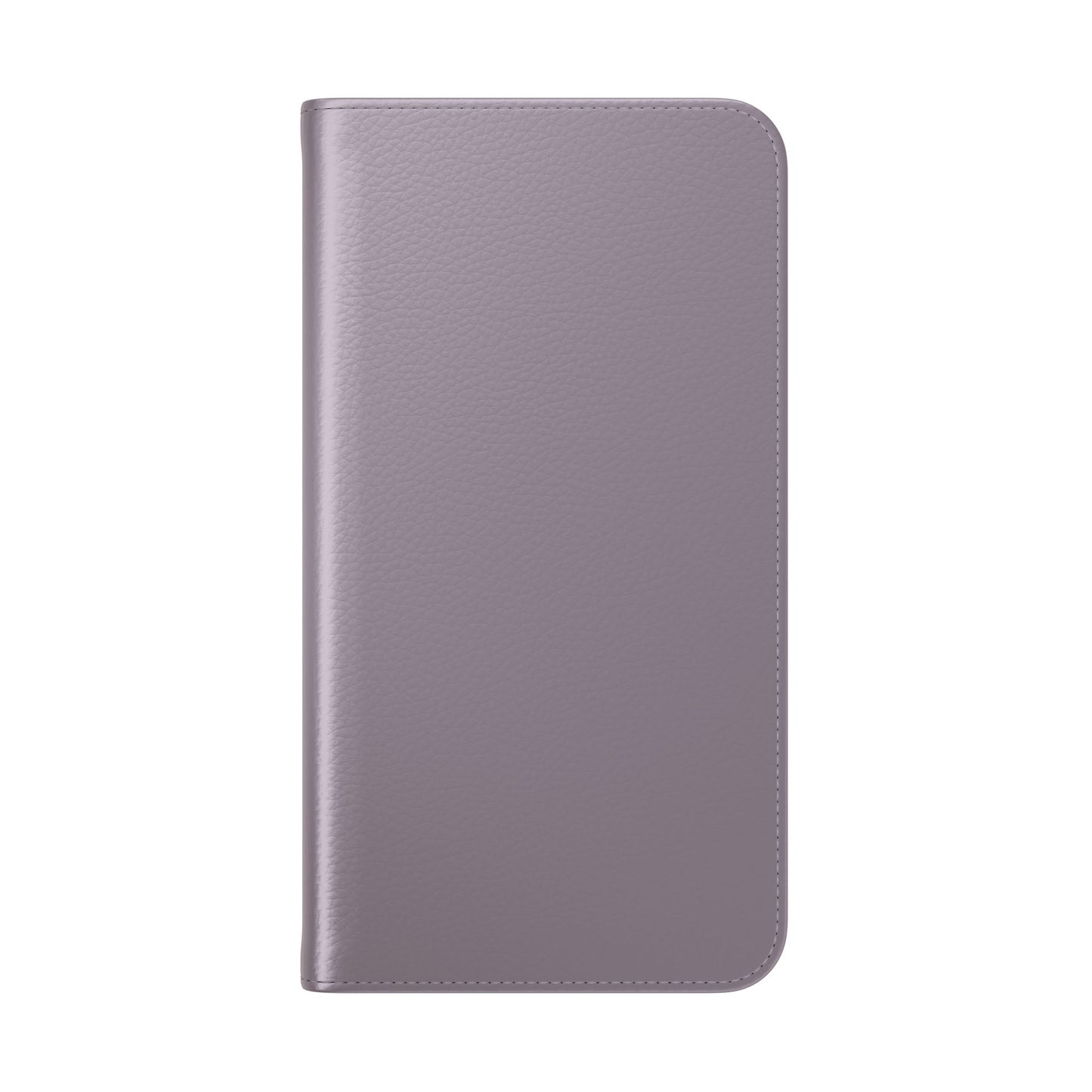 Wallet Flip in Lilac Mist