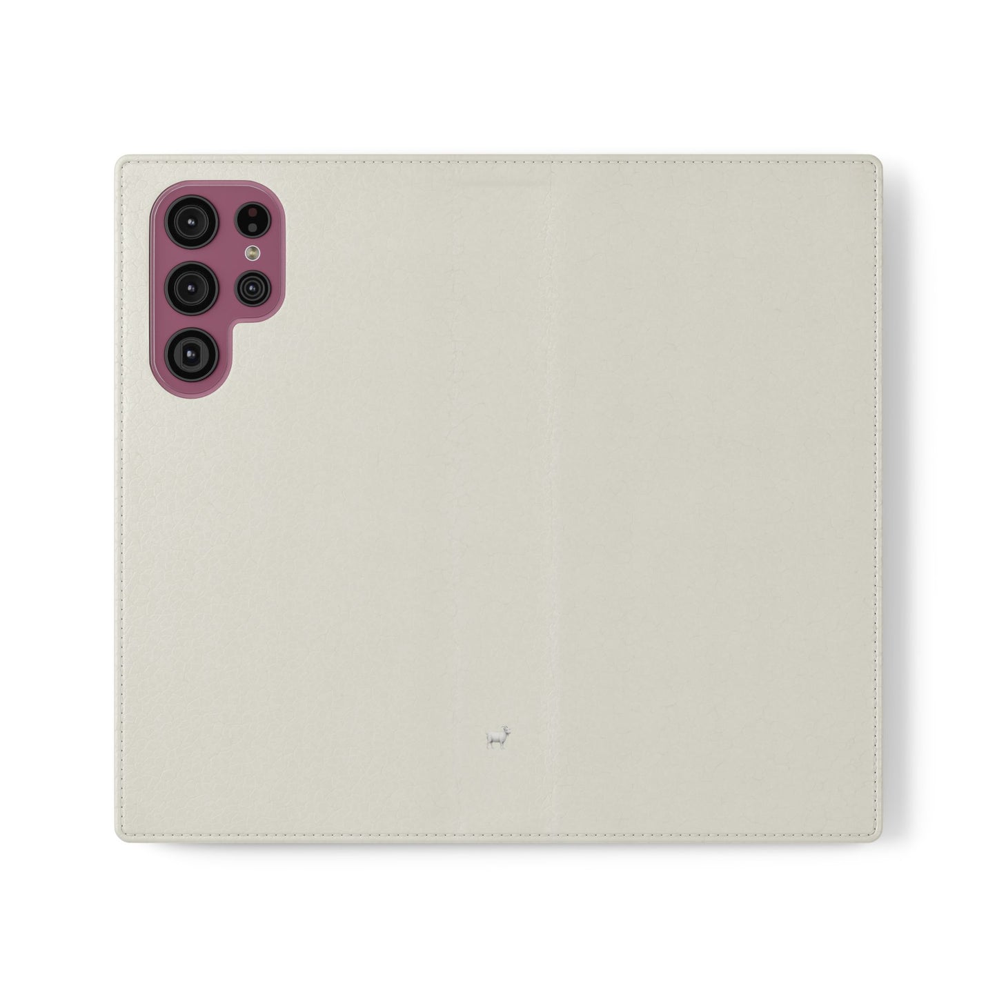 Wallet Flip in Cloud Veil