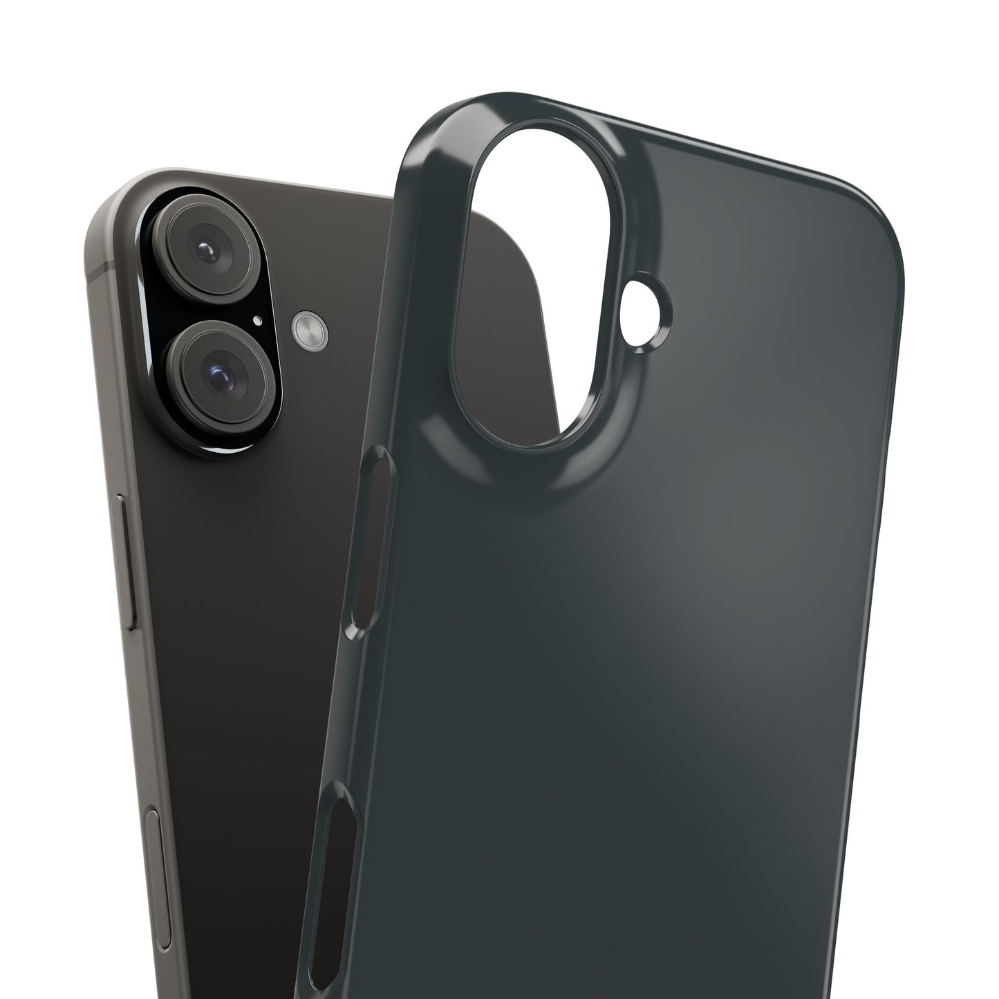 Slim Snap in Forest Obsidian