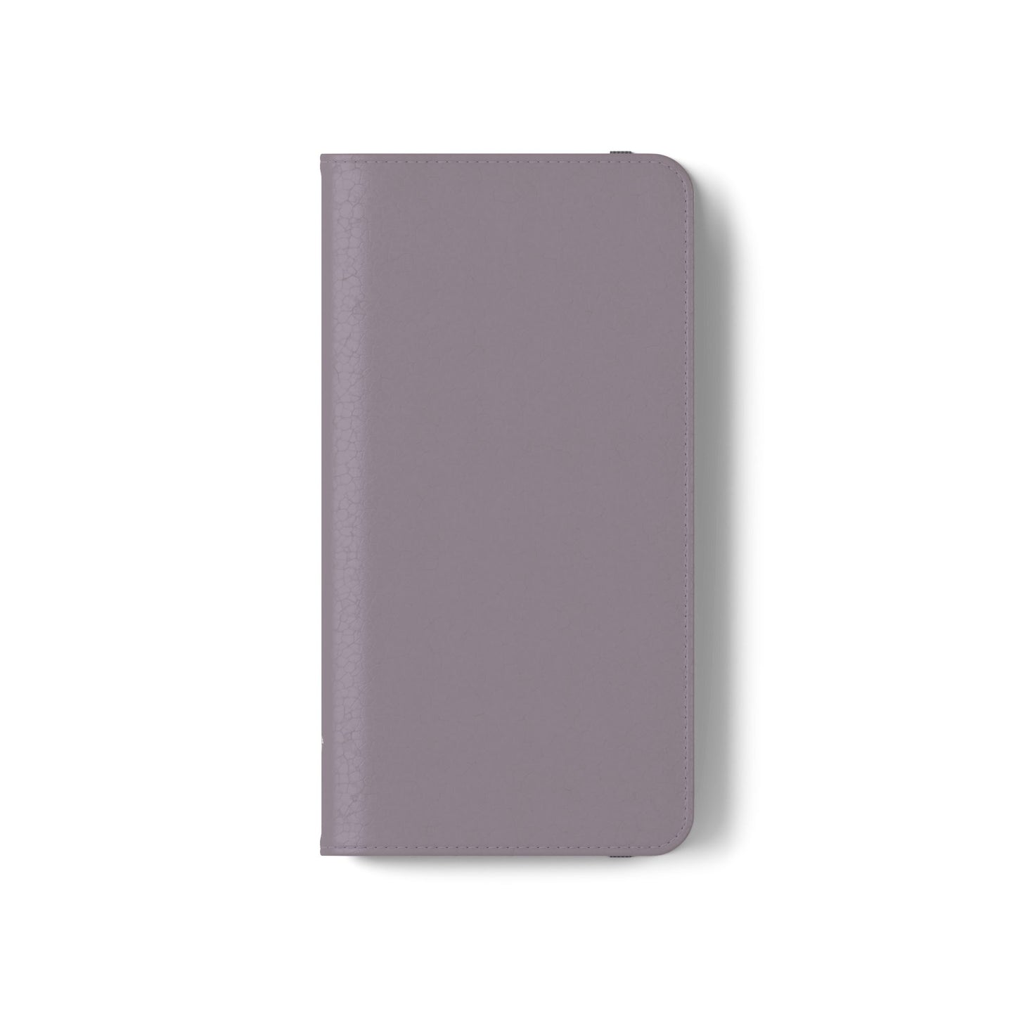 Wallet Flip in Lilac Mist