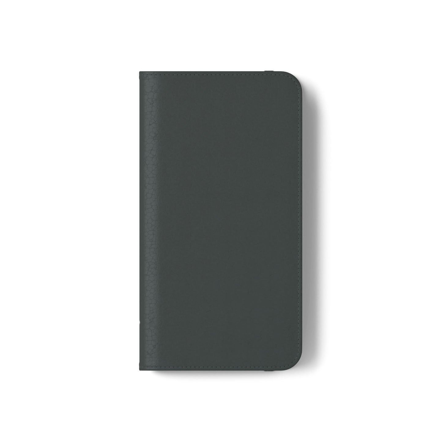 Wallet Flip in Forest Obsidian