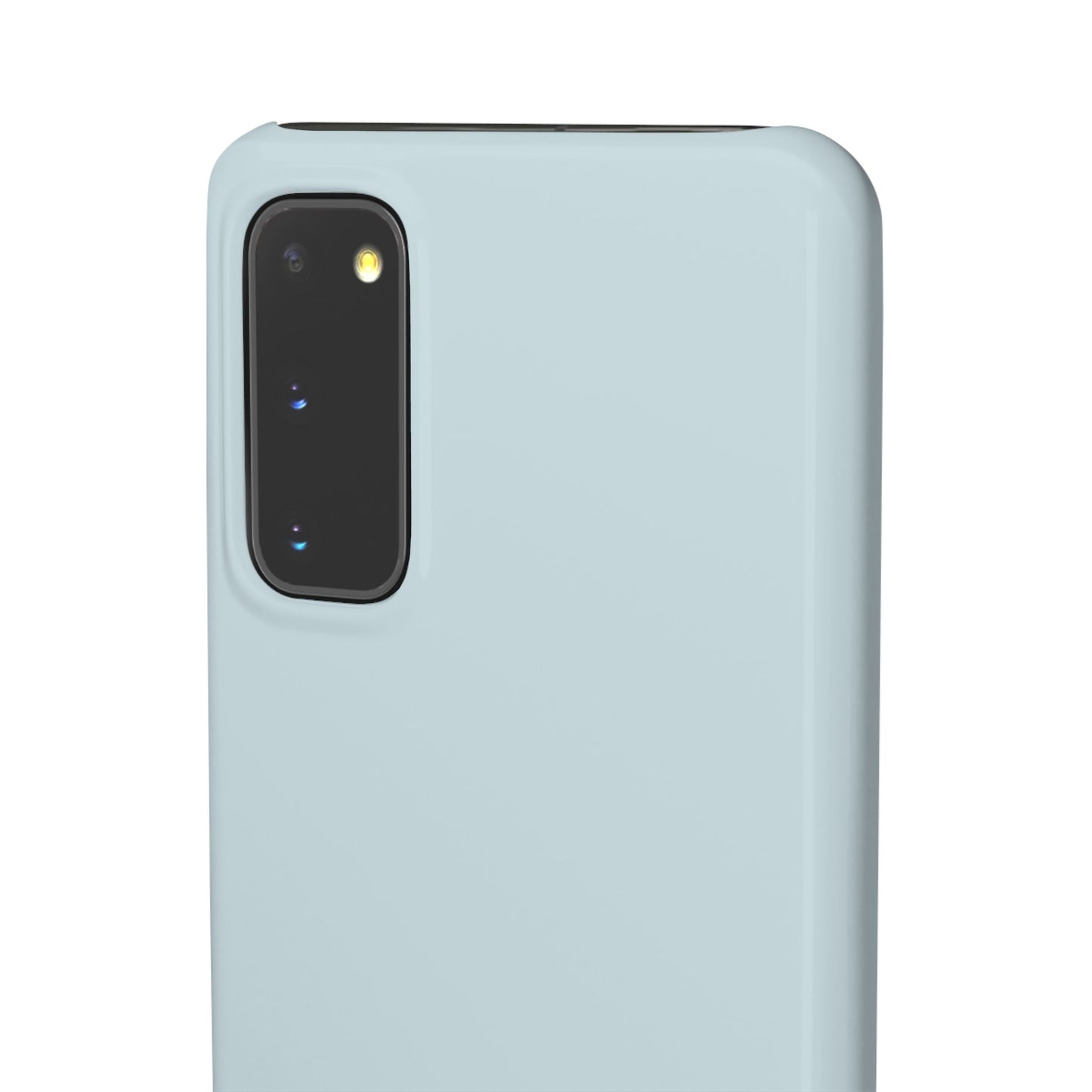 Slim Snap in Blue Sky