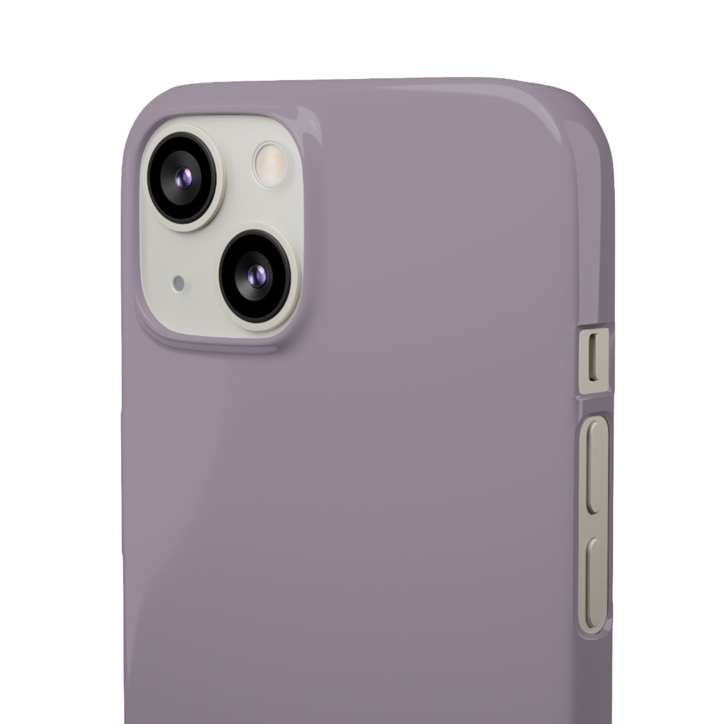 Slim Snap in Lilac Mist