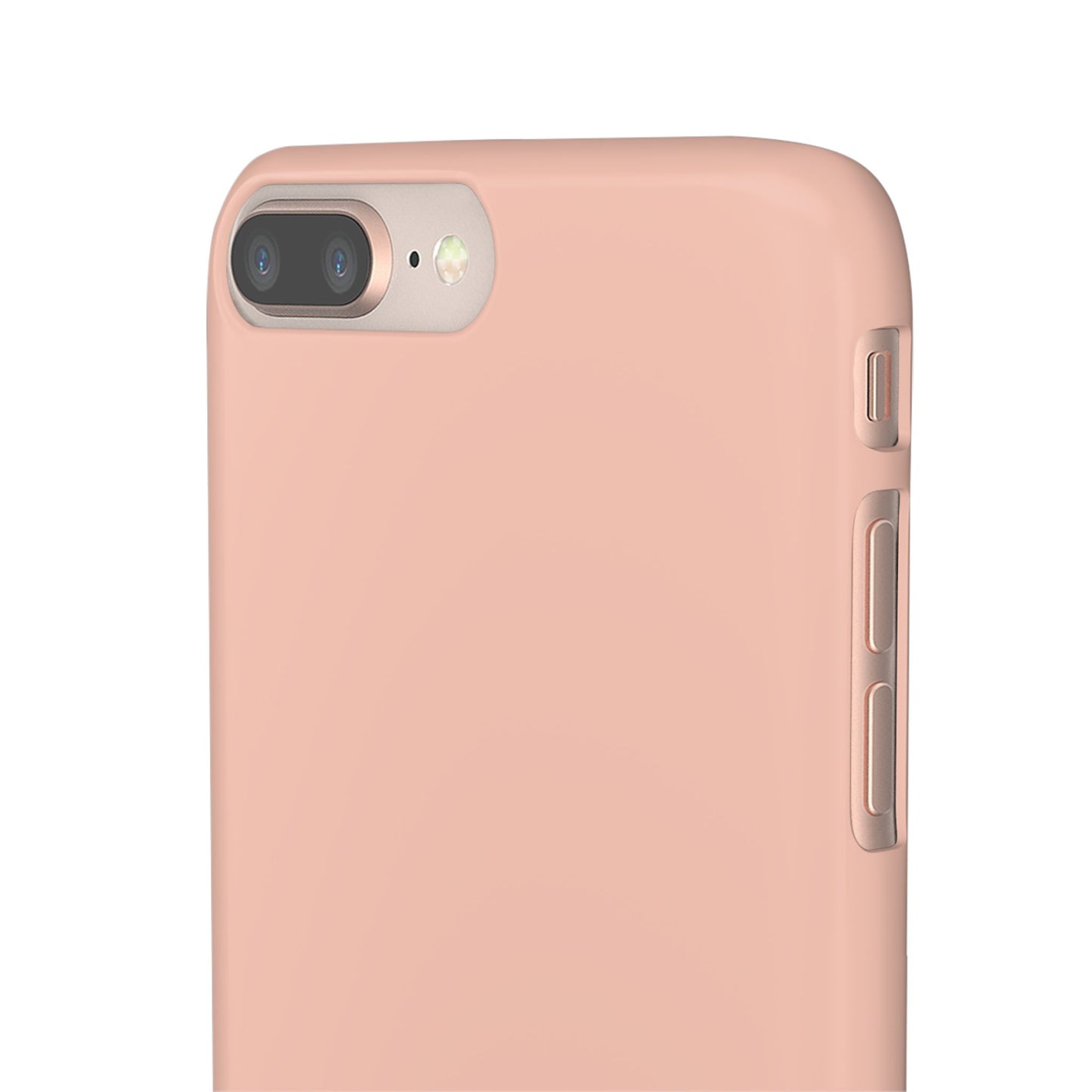 Slim Snap in Blush Muse