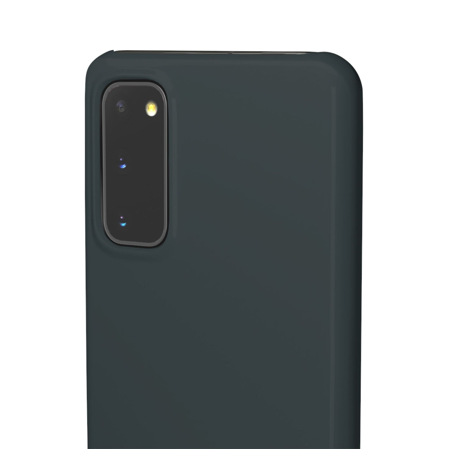 Slim Snap in Forest Obsidian