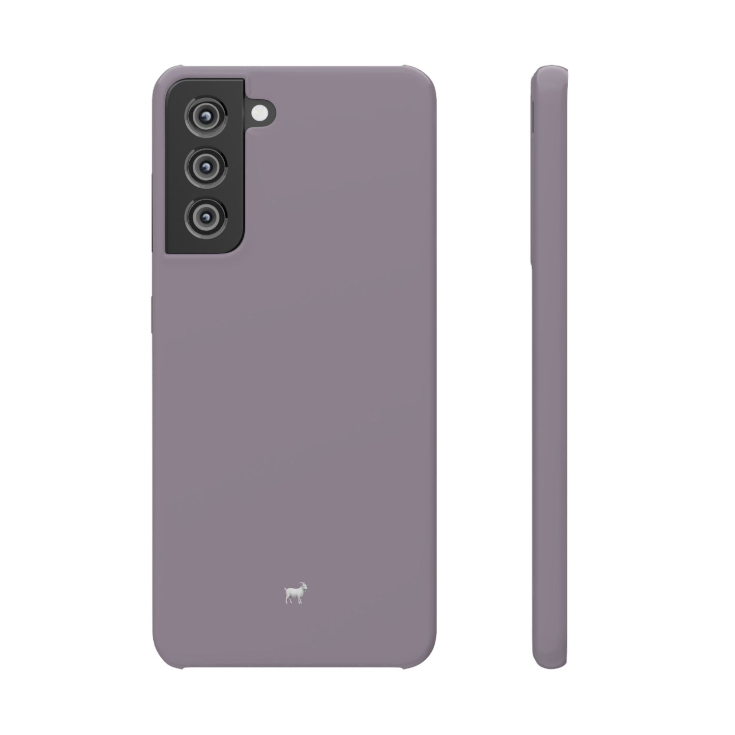 Slim Snap in Lilac Mist