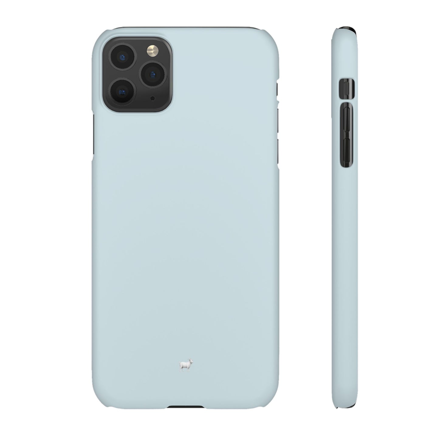 Slim Snap in Blue Sky