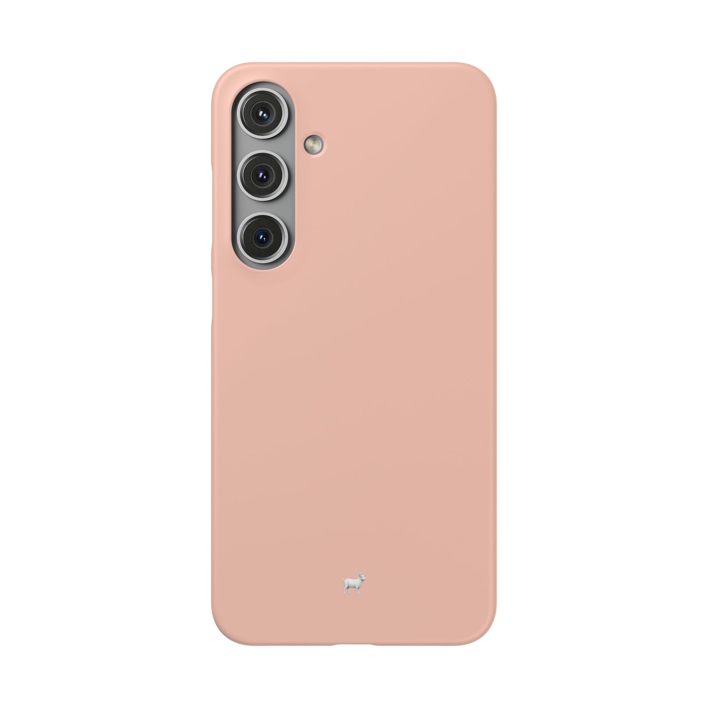 Slim Snap in Blush Muse