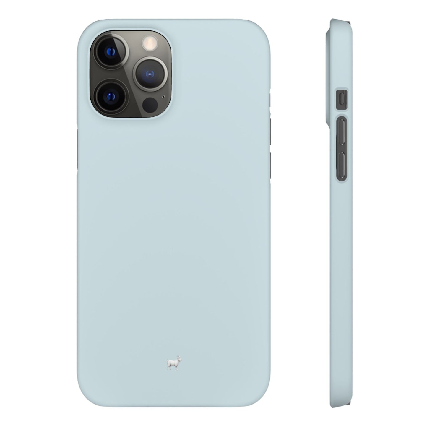 Slim Snap in Blue Sky