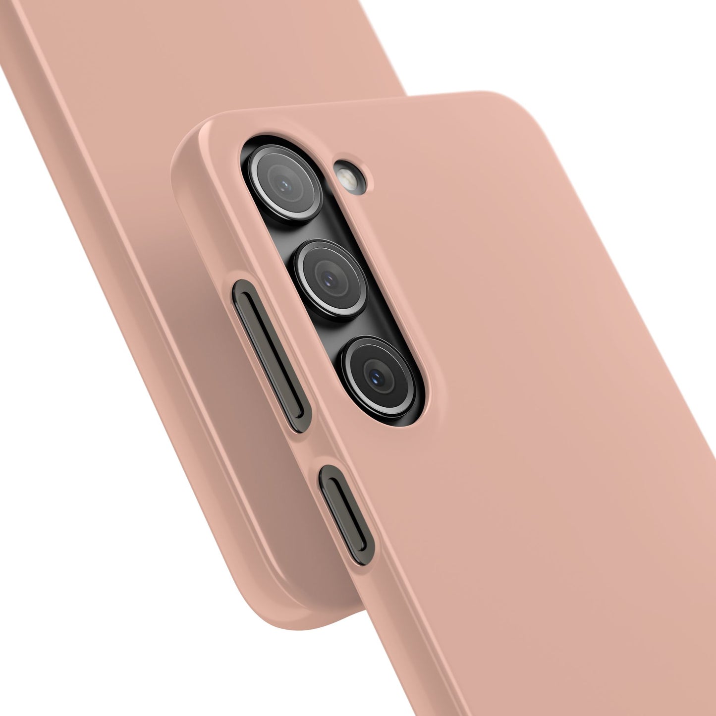 Slim Snap in Blush Muse