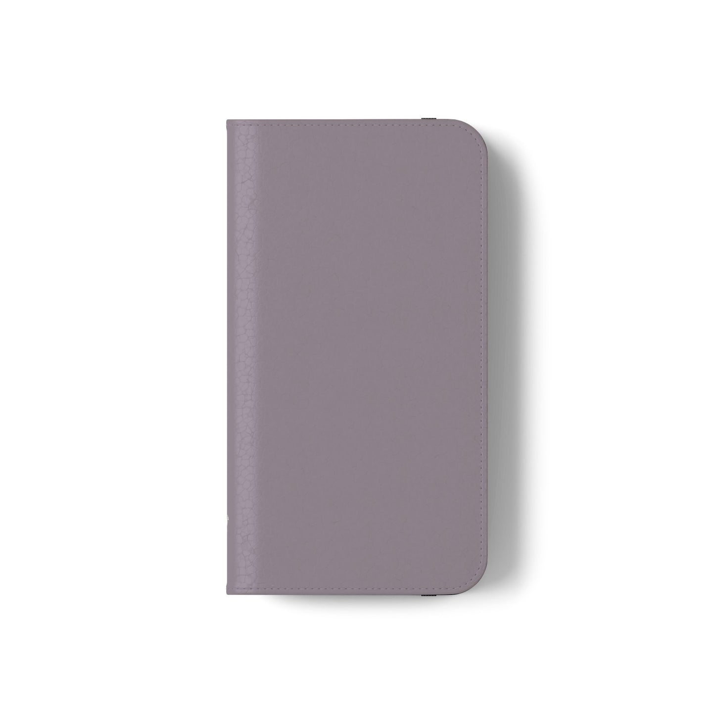 Wallet Flip in Lilac Mist