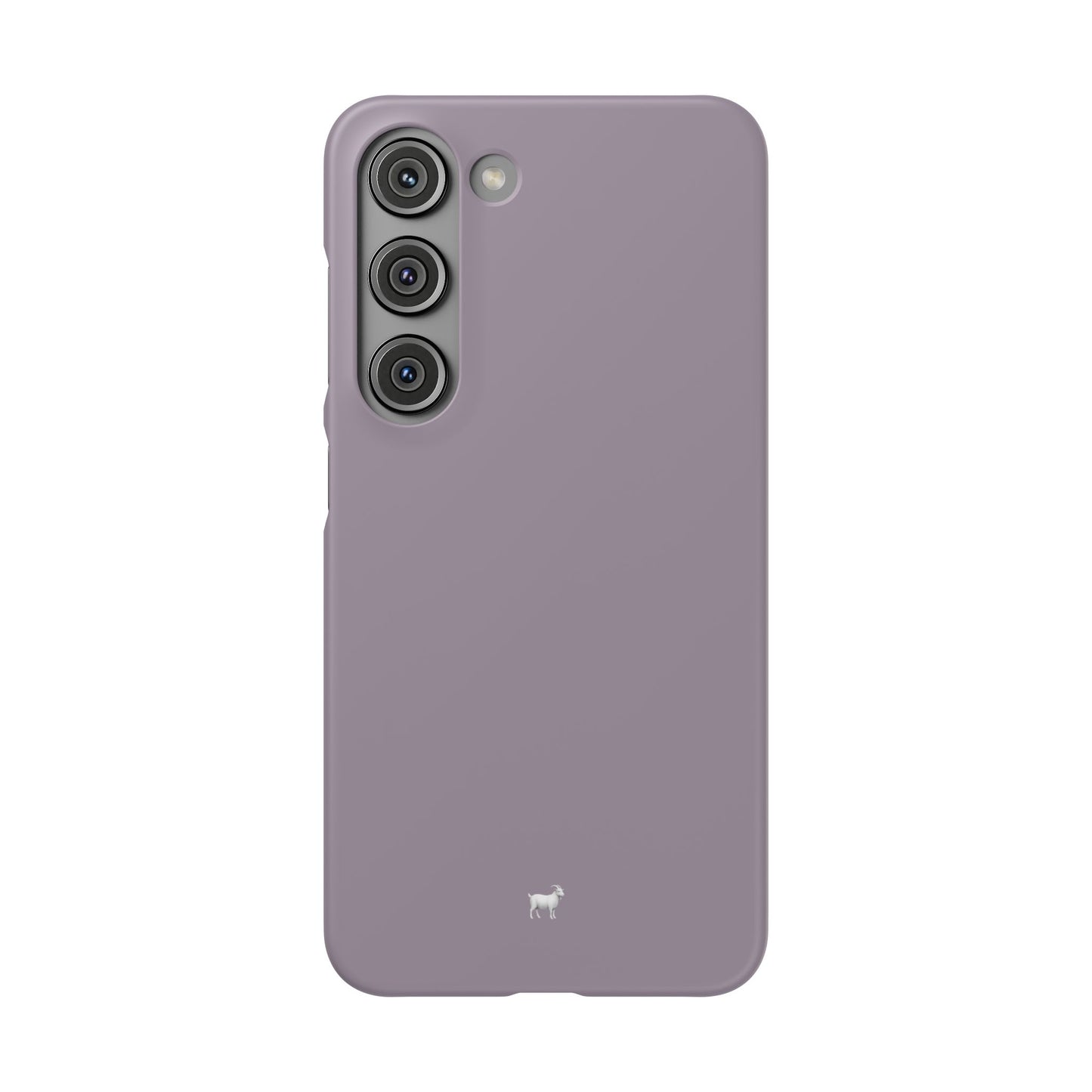Slim Snap in Lilac Mist