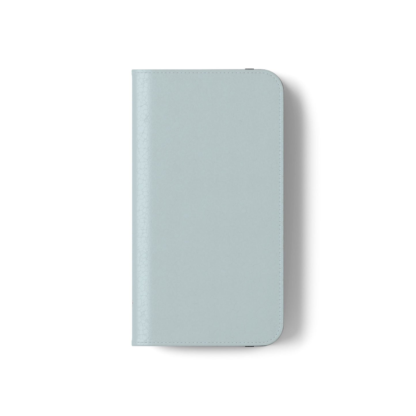 Wallet Flip in Blue Sky