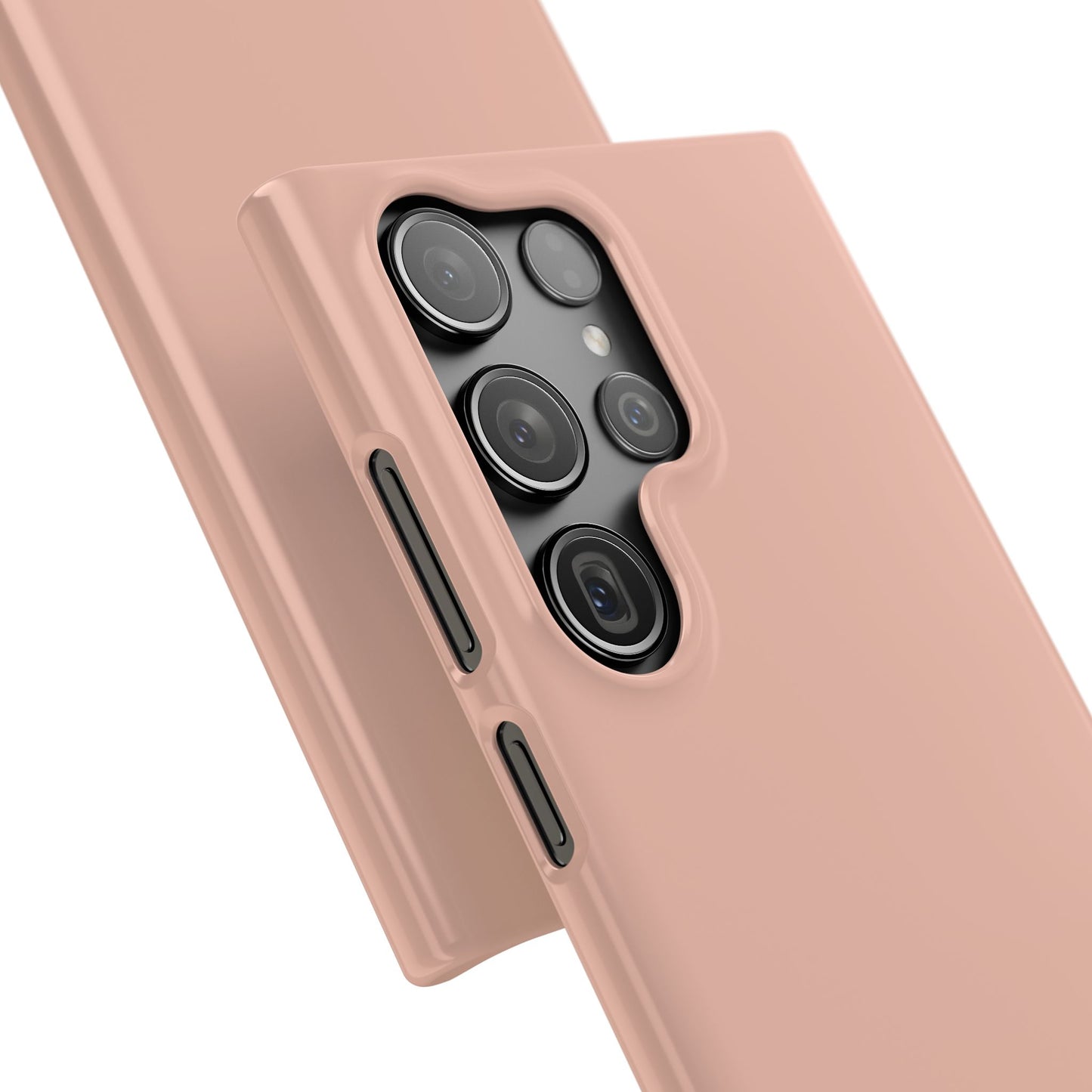 Slim Snap in Blush Muse