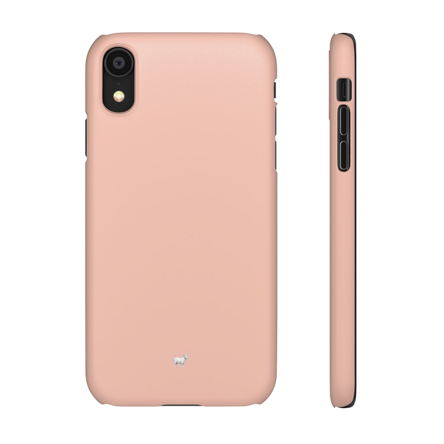 Slim Snap in Blush Muse