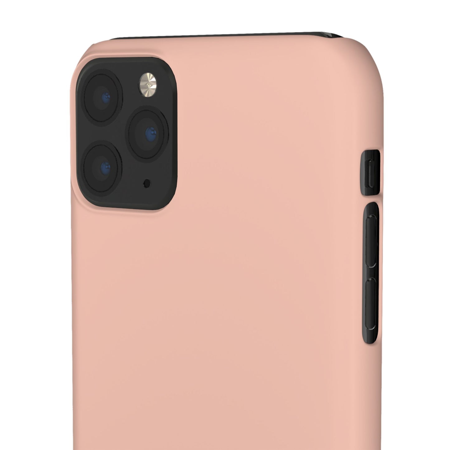 Slim Snap in Blush Muse