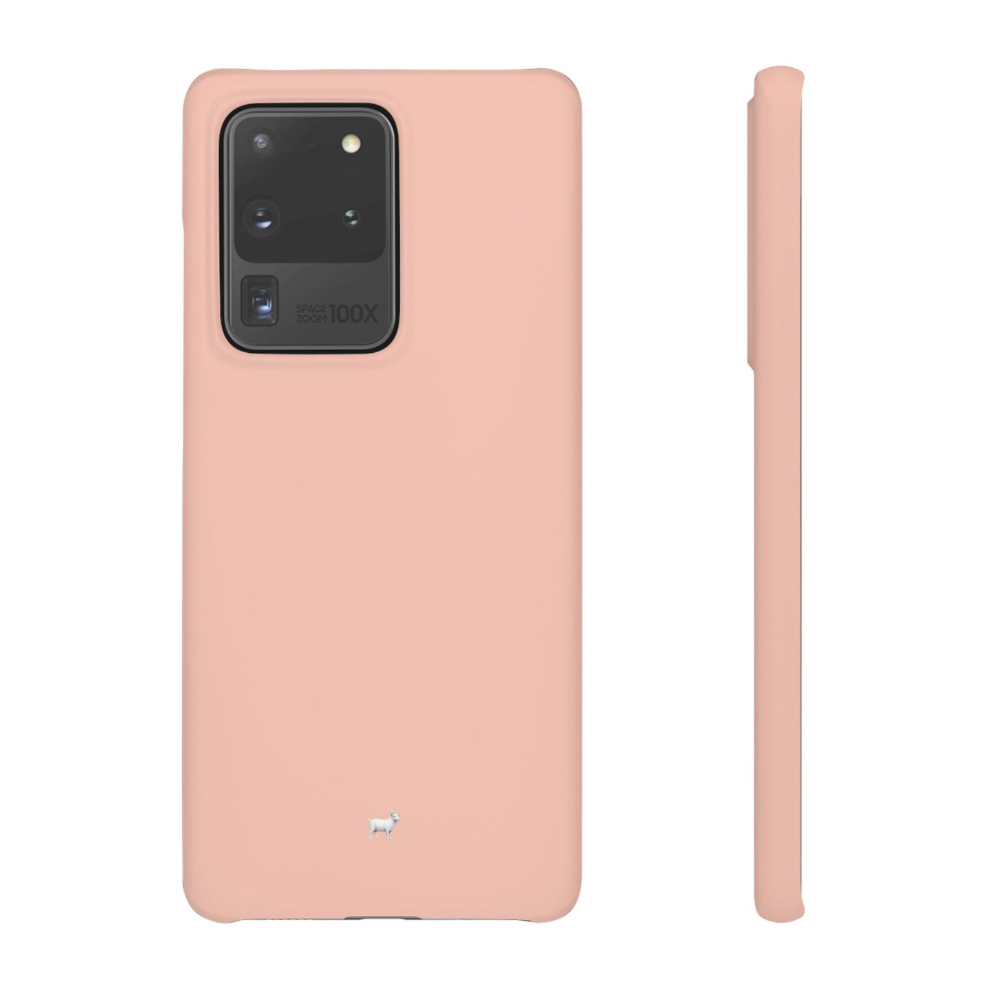 Slim Snap in Blush Muse