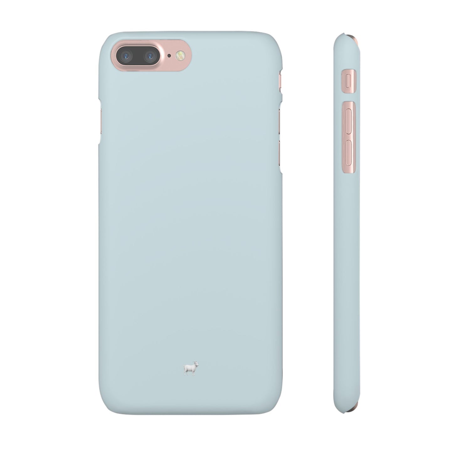 Slim Snap in Blue Sky