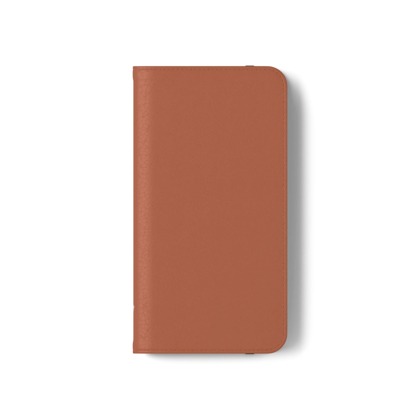 Wallet Flip in Amber Depth