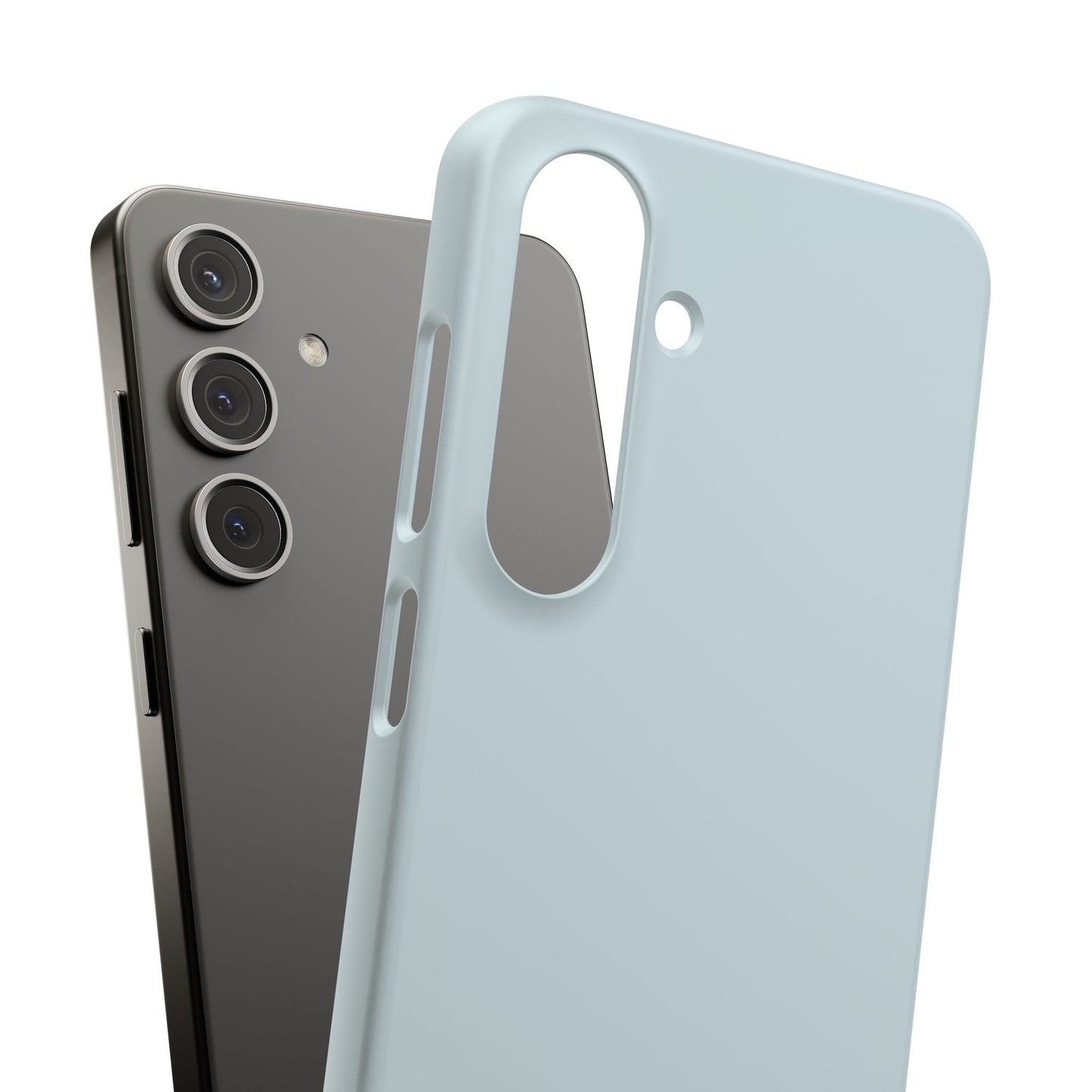 Slim Snap in Blue Sky