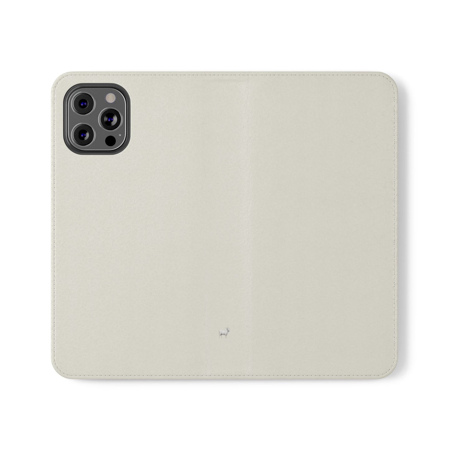 Wallet Flip in Cloud Veil