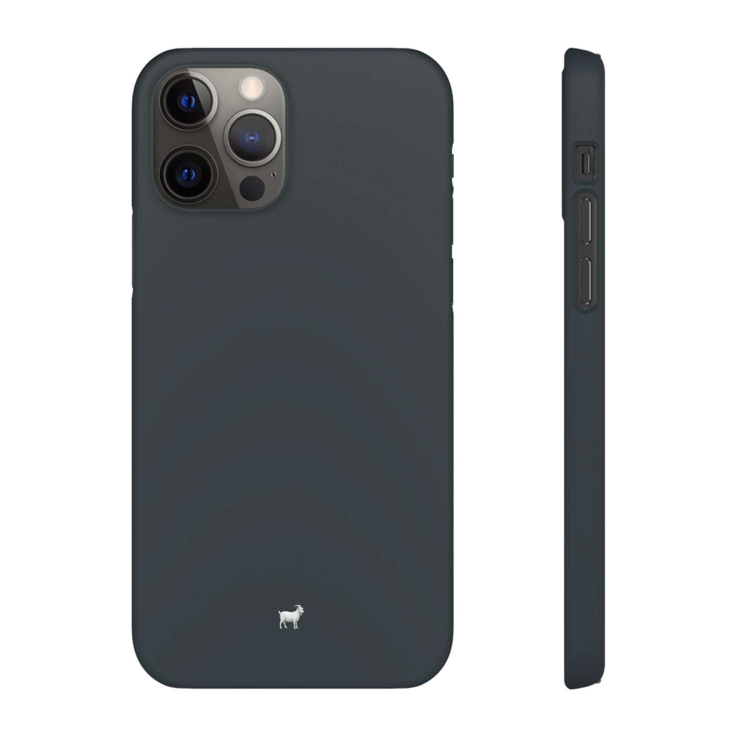 Slim Snap in Forest Obsidian
