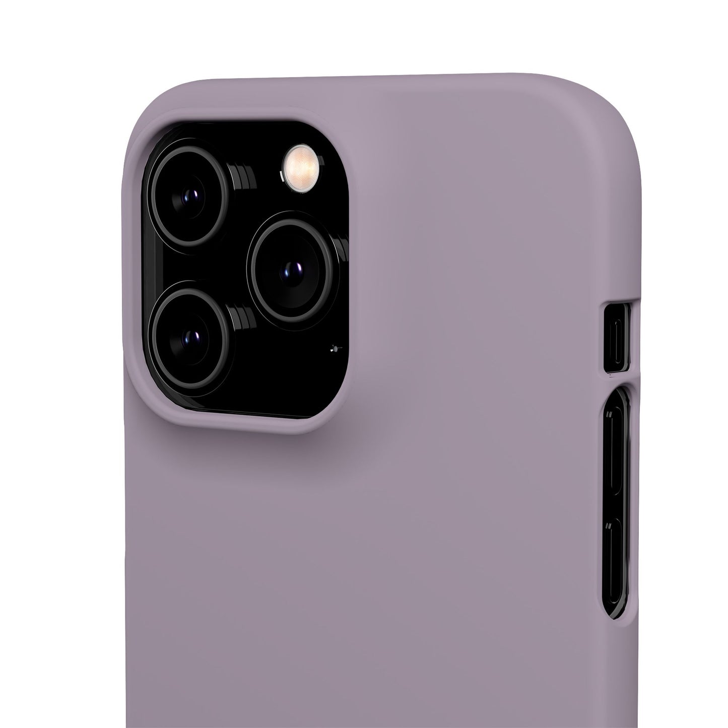 Slim Snap in Lilac Mist