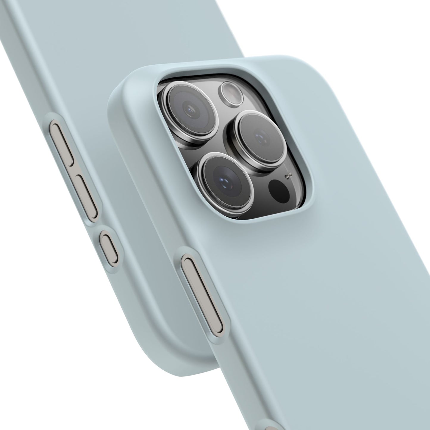 Slim Snap in Blue Sky