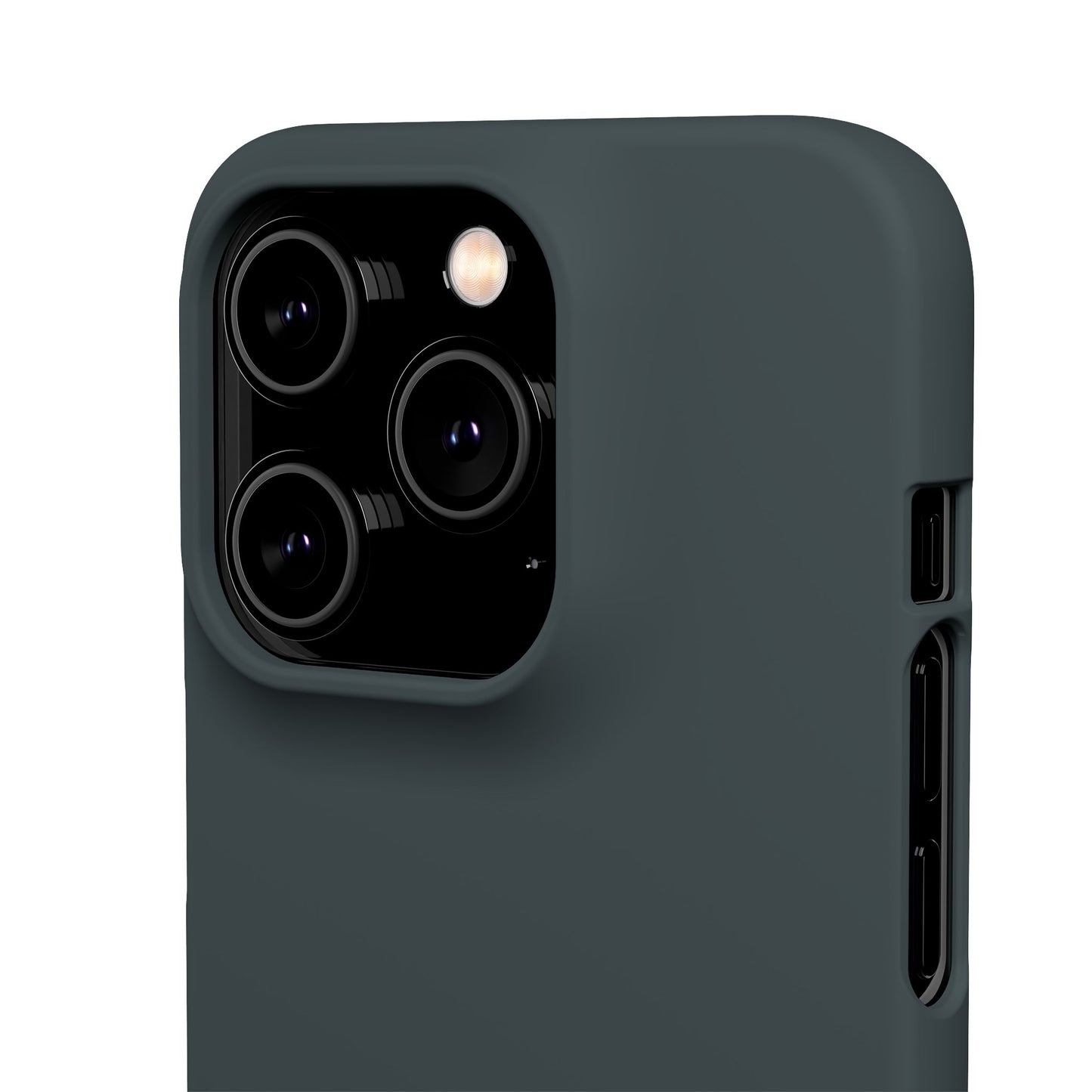 Slim Snap in Forest Obsidian