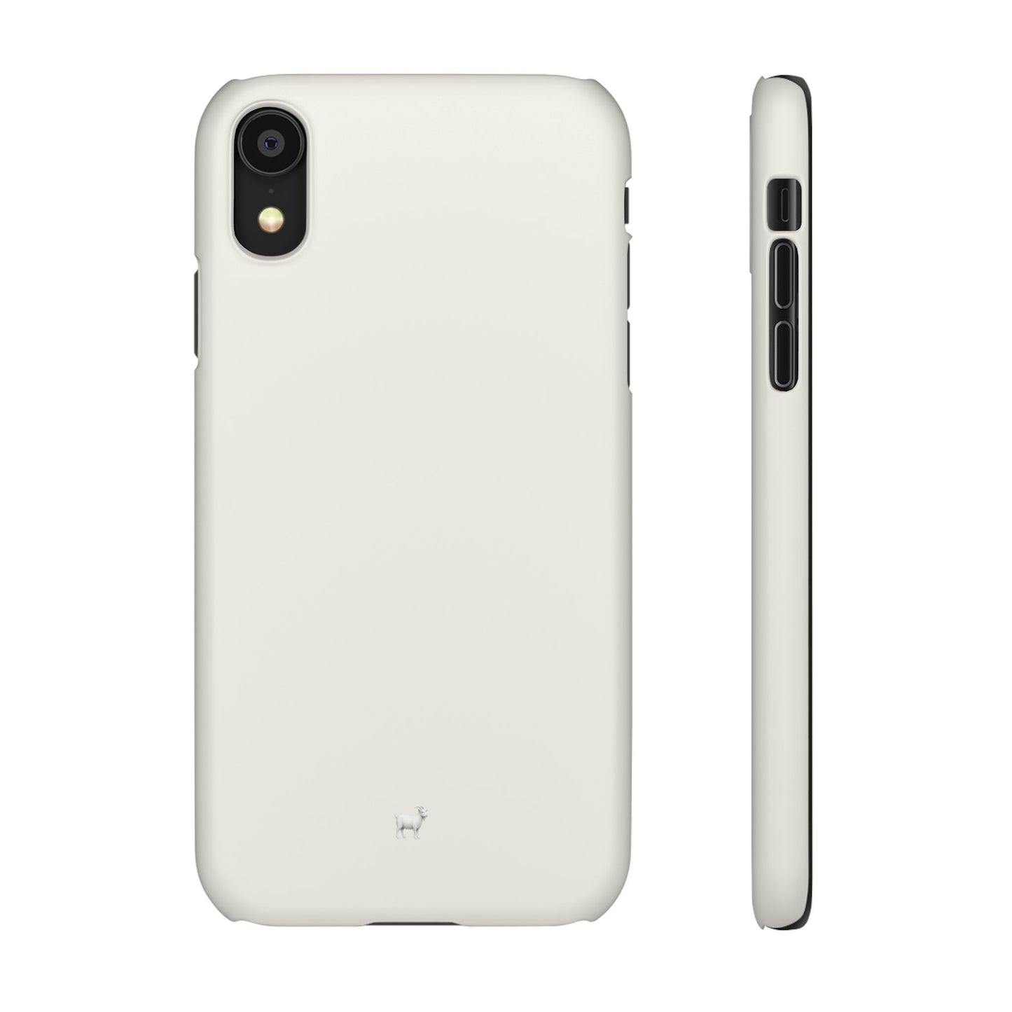Slim Snap in Cloud Veil