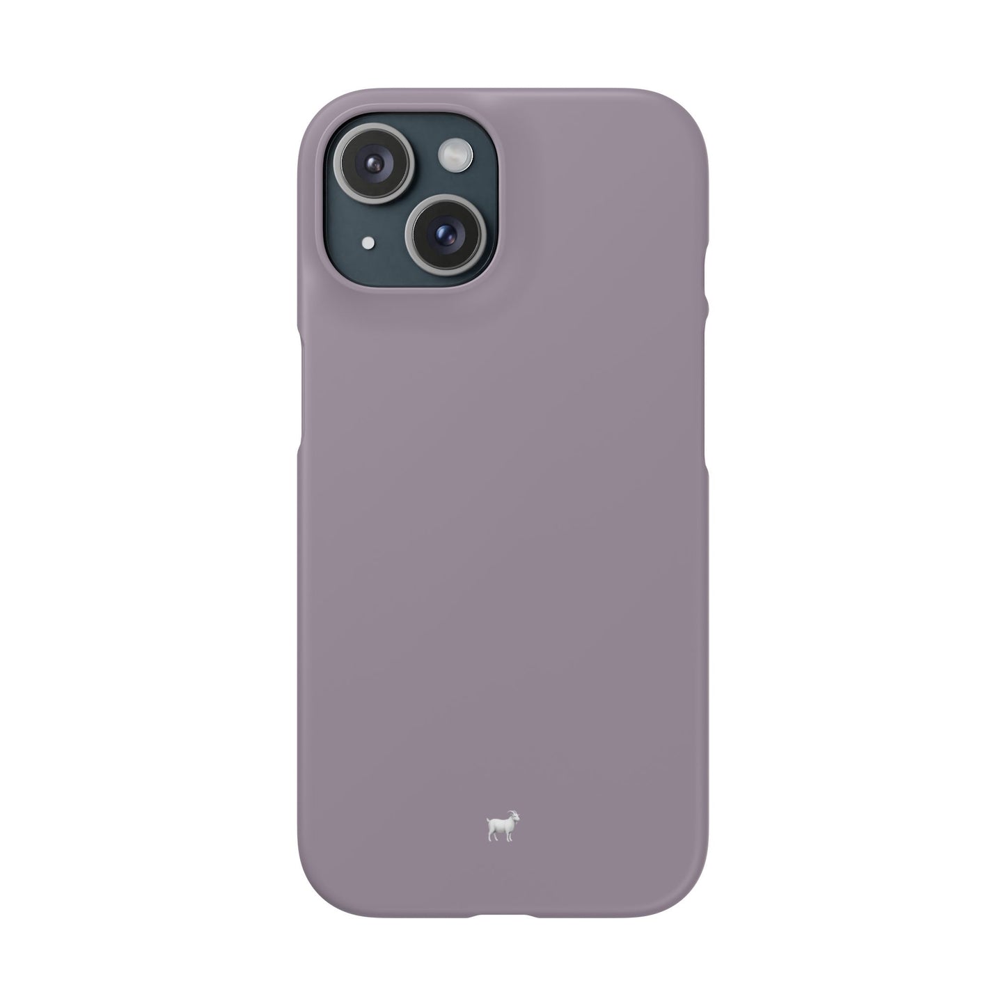 Slim Snap in Lilac Mist