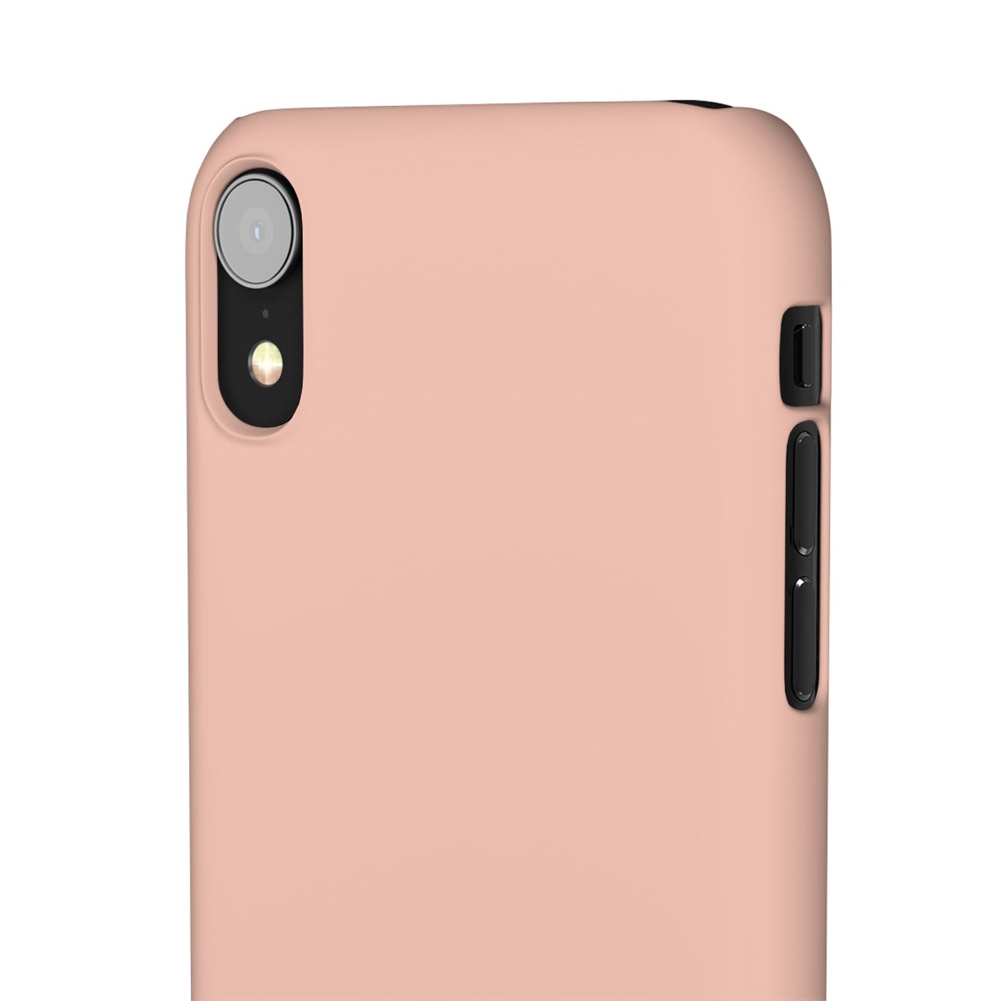 Slim Snap in Blush Muse