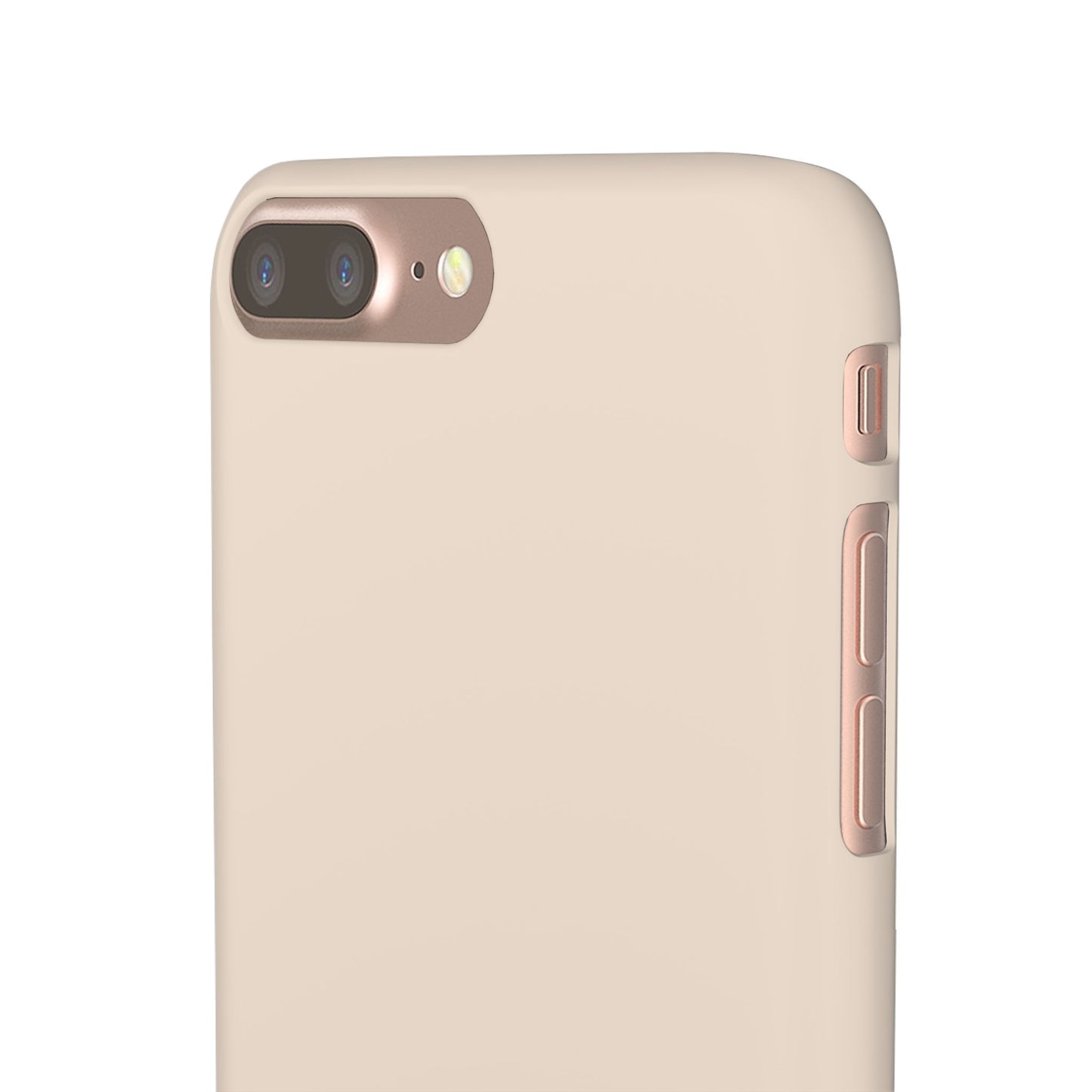 Slim Snap in Soft Pearl