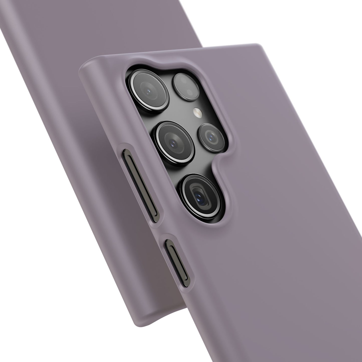 Slim Snap in Lilac Mist