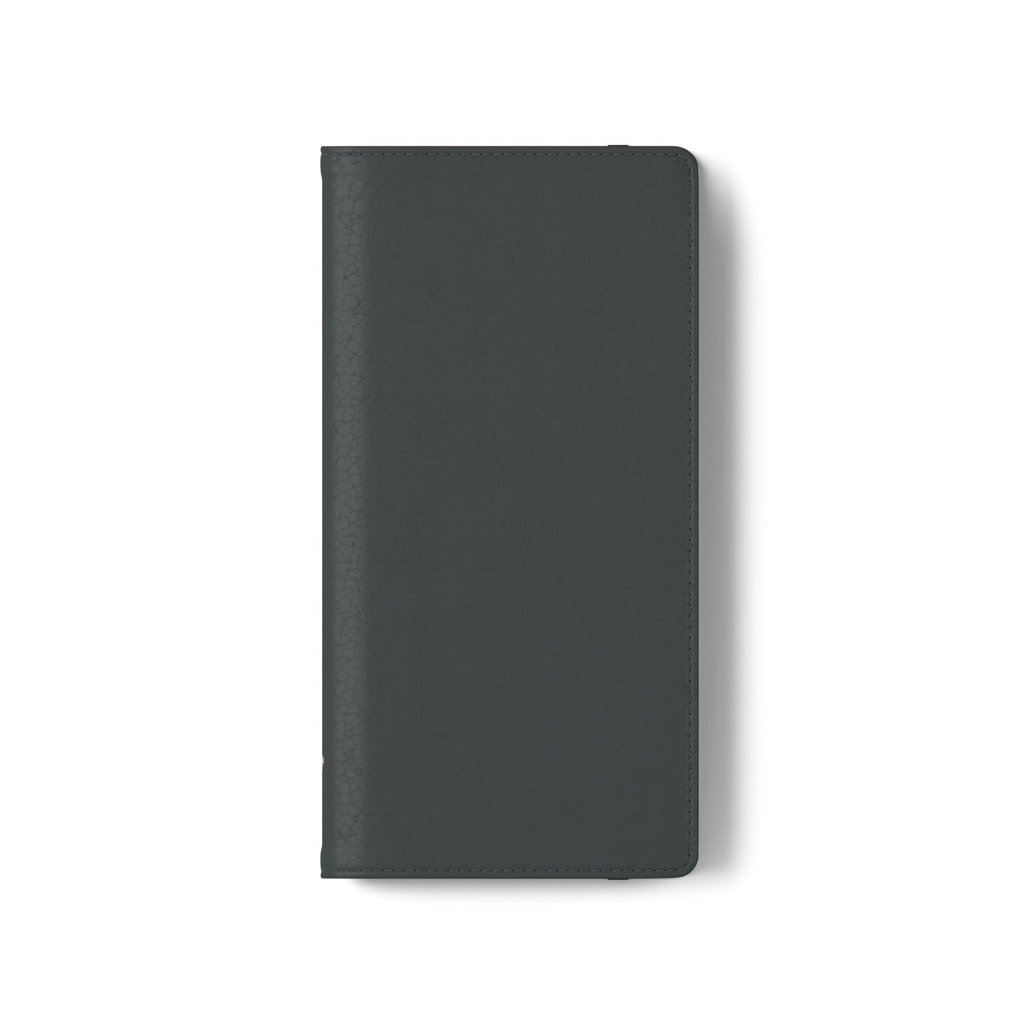 Wallet Flip in Forest Obsidian