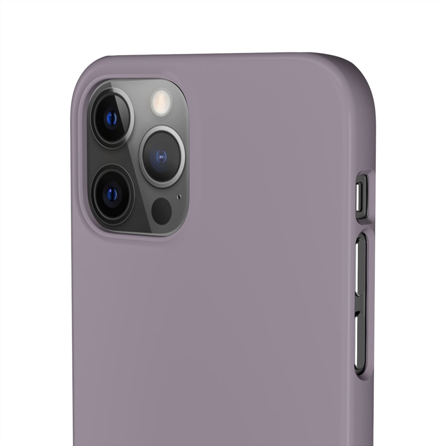 Slim Snap in Lilac Mist