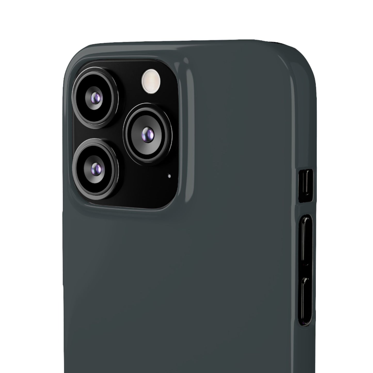 Slim Snap in Forest Obsidian