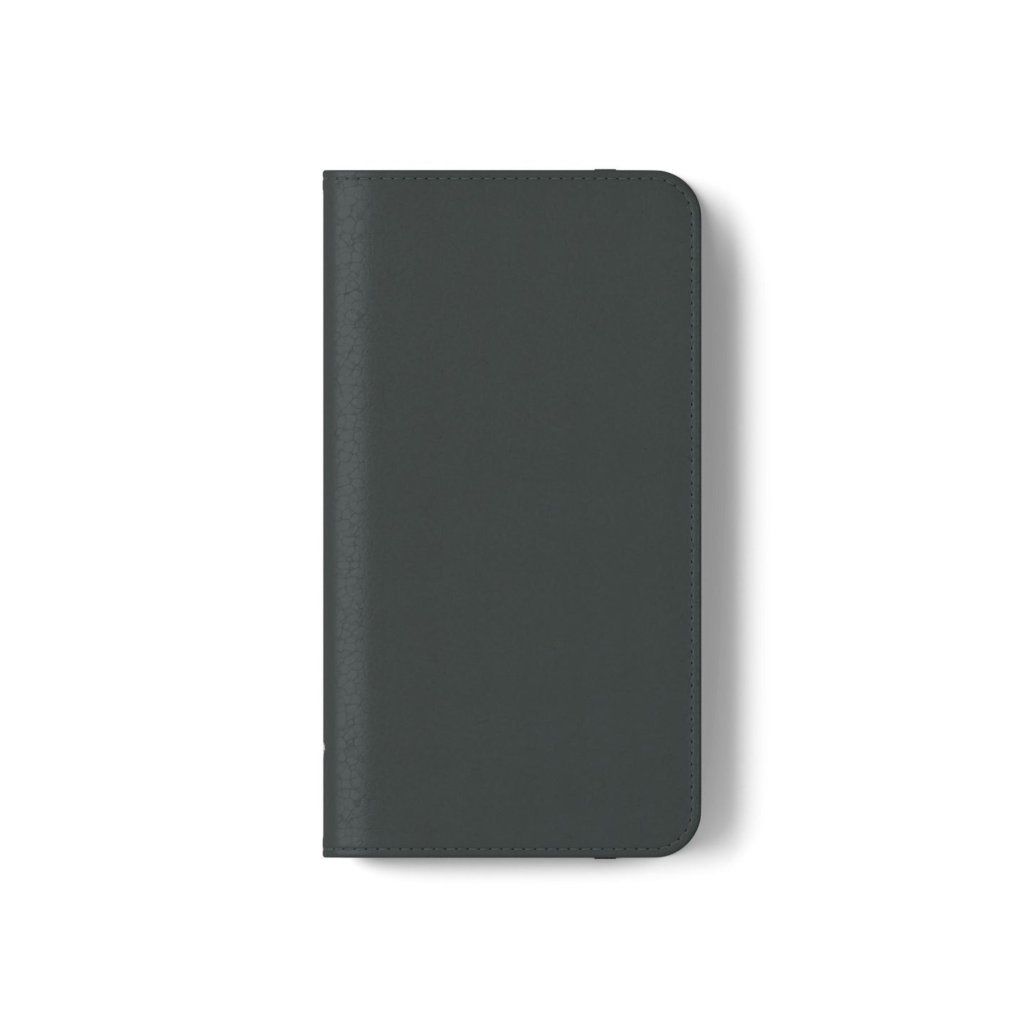 Wallet Flip in Forest Obsidian