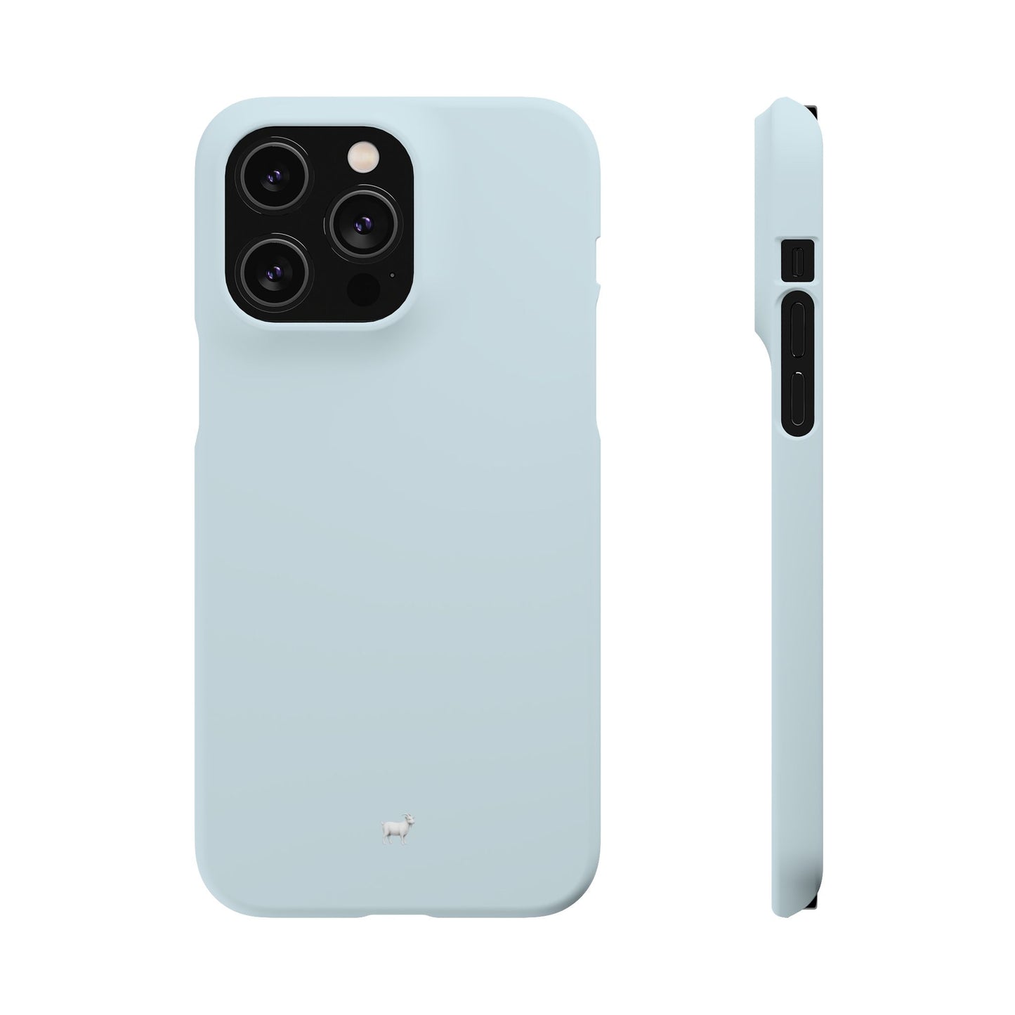Slim Snap in Blue Sky