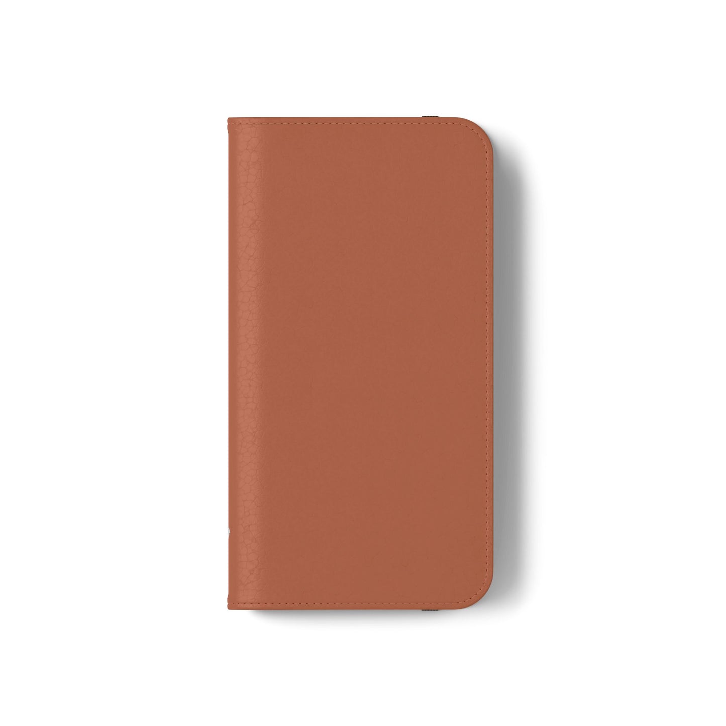 Wallet Flip in Amber Depth