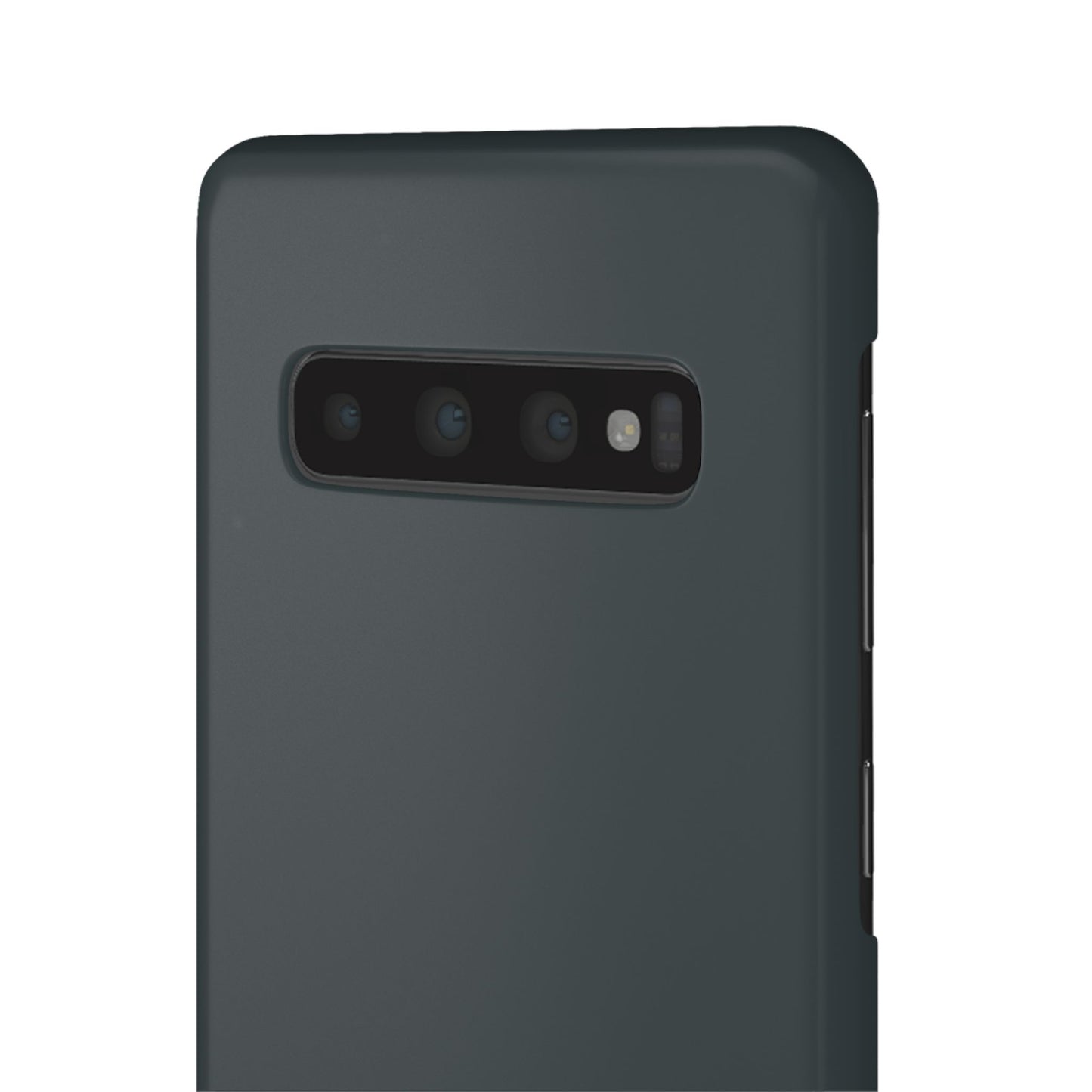 Slim Snap in Forest Obsidian