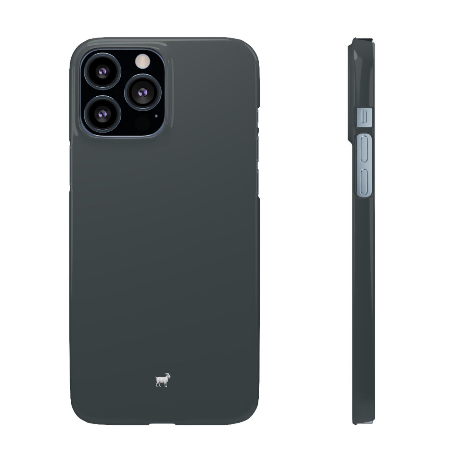 Slim Snap in Forest Obsidian